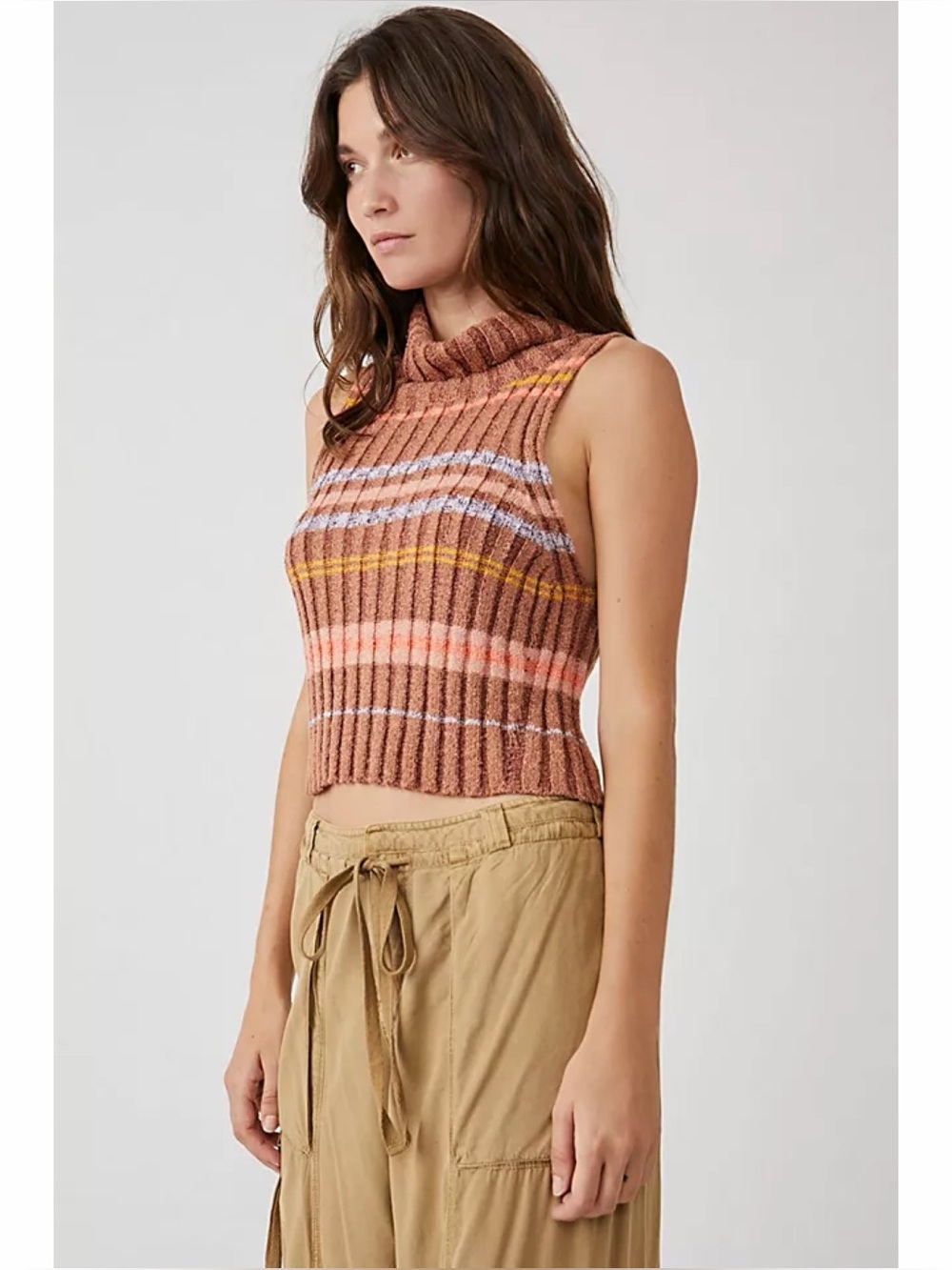 Free People Edith Sweater Vest